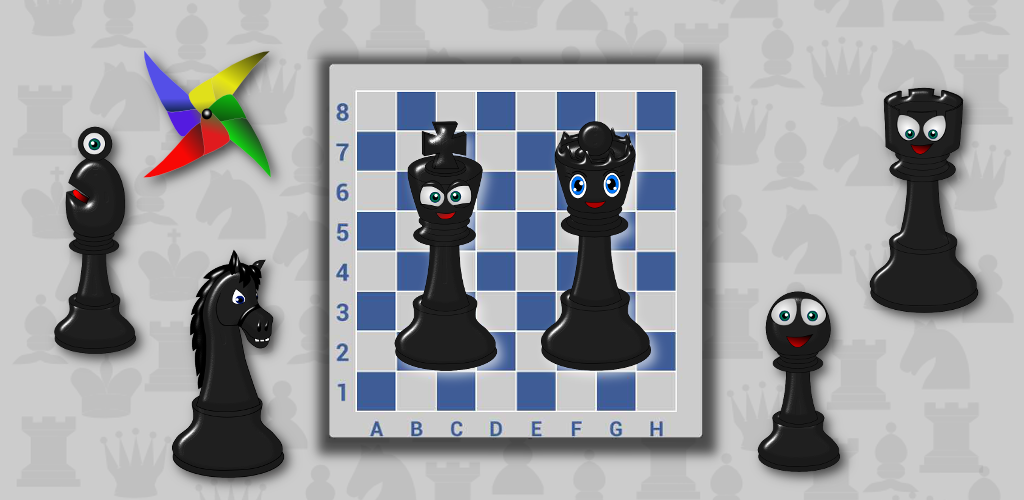 Boriol Apps Chess Games for Kids